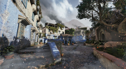 ���������꡼ No.013�Υ���ͥ������ / ��Delta Force��PC�ǤΥ����ץ�¤������桪�絬�ϥޥ���Хȥ��õ����æ�Ф��ܻؤ�3�Ͷ��ϥץ쥤�ʤ�¿�̤ʥ⡼�ɤ��θ����褦��PR��