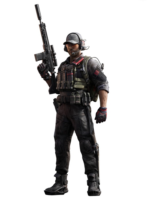 ���������꡼ No.017�Υ���ͥ������ / ��Delta Force��PC�ǤΥ����ץ�¤������桪�絬�ϥޥ���Хȥ��õ����æ�Ф��ܻؤ�3�Ͷ��ϥץ쥤�ʤ�¿�̤ʥ⡼�ɤ��θ����褦��PR��