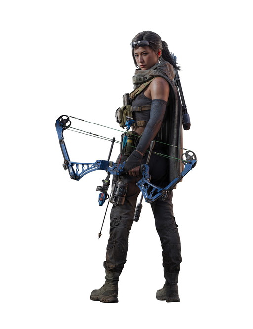 ���������꡼ No.019�Υ���ͥ������ / ��Delta Force��PC�ǤΥ����ץ�¤������桪�絬�ϥޥ���Хȥ��õ����æ�Ф��ܻؤ�3�Ͷ��ϥץ쥤�ʤ�¿�̤ʥ⡼�ɤ��θ����褦��PR��