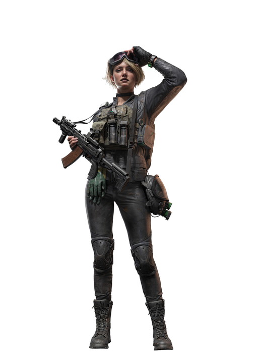 ���������꡼ No.021�Υ���ͥ������ / ��Delta Force��PC�ǤΥ����ץ�¤������桪�絬�ϥޥ���Хȥ��õ����æ�Ф��ܻؤ�3�Ͷ��ϥץ쥤�ʤ�¿�̤ʥ⡼�ɤ��θ����褦��PR��