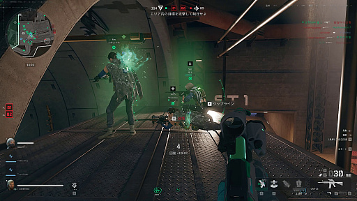 ���������꡼ No.008�Υ���ͥ������ / �Υץ쥤��ݡϡ�Delta Force��PC�ǥ������Х�OBT��ץ쥤���ܥ�塼�ि�äפ�ʤ�����¤ʻž夬��ι⤤�����٤ǡ����ڤ�ͷ�٤�F2P���塼������