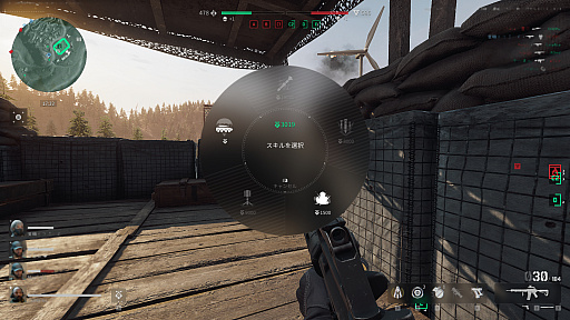 ���������꡼ No.013�Υ���ͥ������ / �Υץ쥤��ݡϡ�Delta Force��PC�ǥ������Х�OBT��ץ쥤���ܥ�塼�ि�äפ�ʤ�����¤ʻž夬��ι⤤�����٤ǡ����ڤ�ͷ�٤�F2P���塼������