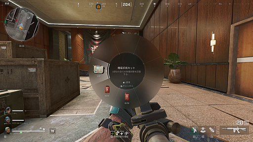 ���������꡼ No.019�Υ���ͥ������ / �Υץ쥤��ݡϡ�Delta Force��PC�ǥ������Х�OBT��ץ쥤���ܥ�塼�ि�äפ�ʤ�����¤ʻž夬��ι⤤�����٤ǡ����ڤ�ͷ�٤�F2P���塼������