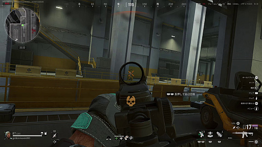 ꡼ No.002 | Υץ쥤ݡϥ꡼˾¿äDelta Forceץ󥷥塼Ǥԥץ쥤PCȤΥץ쥤ˤбž夬Ϥ