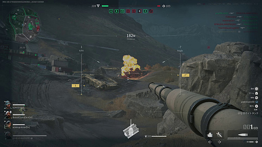 ꡼ No.003 | Υץ쥤ݡϥ꡼˾¿äDelta Forceץ󥷥塼Ǥԥץ쥤PCȤΥץ쥤ˤбž夬Ϥ