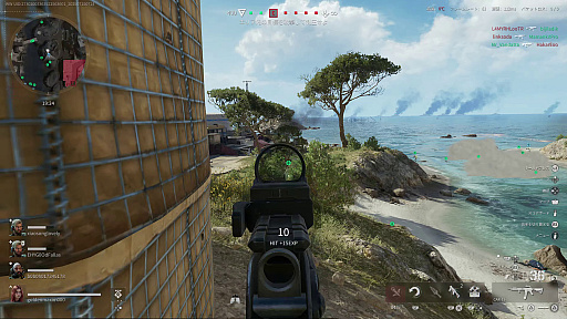 ꡼ No.005 | Υץ쥤ݡϥ꡼˾¿äDelta Forceץ󥷥塼Ǥԥץ쥤PCȤΥץ쥤ˤбž夬Ϥ