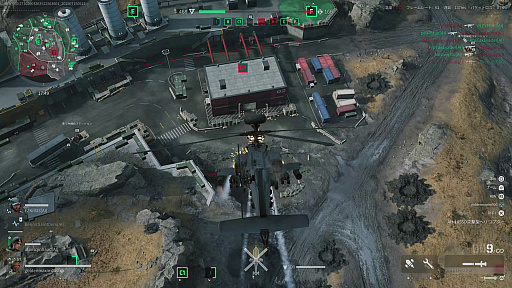 ꡼ No.016 | Υץ쥤ݡϥ꡼˾¿äDelta Forceץ󥷥塼Ǥԥץ쥤PCȤΥץ쥤ˤбž夬Ϥ