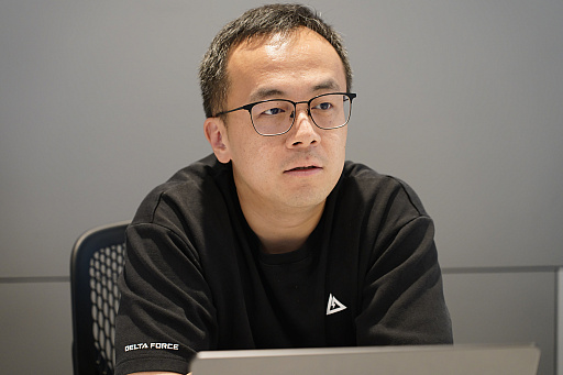 ꡼ No.019 | Υץ쥤ݡϥ꡼˾¿äDelta Forceץ󥷥塼Ǥԥץ쥤PCȤΥץ쥤ˤбž夬Ϥ