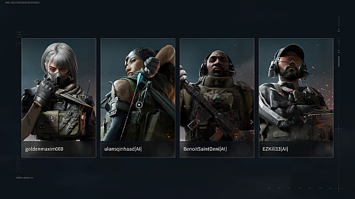 ꡼ No.022 | Υץ쥤ݡϥ꡼˾¿äDelta Forceץ󥷥塼Ǥԥץ쥤PCȤΥץ쥤ˤбž夬Ϥ