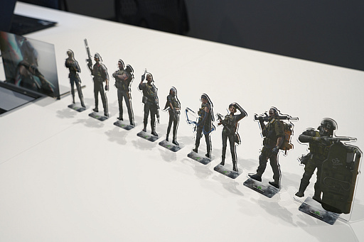 ꡼ No.023 | Υץ쥤ݡϥ꡼˾¿äDelta Forceץ󥷥塼Ǥԥץ쥤PCȤΥץ쥤ˤбž夬Ϥ