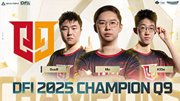 ꡼ No.008Υͥ / Delta Forceץץ쥼󥿥ӥ塼³ŪʥӥȼϩӤƤTGS2025