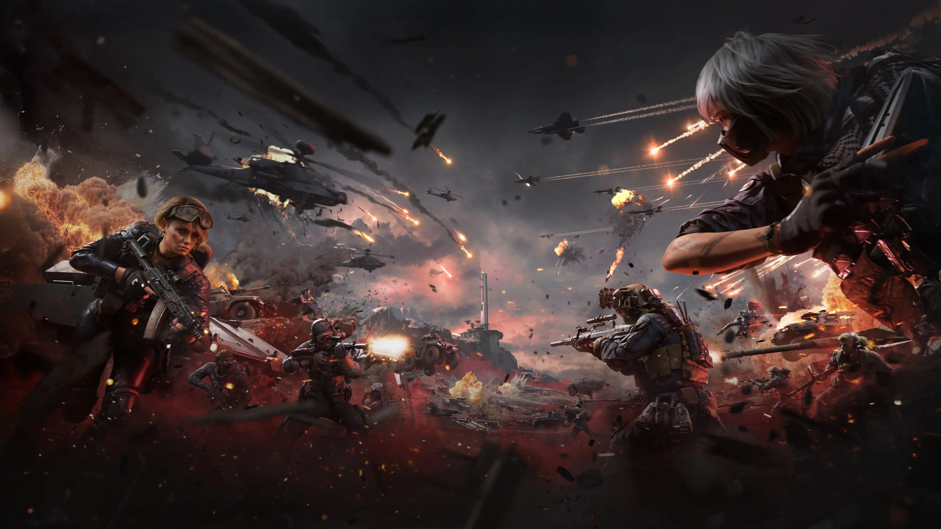 ꡼ No.002 | Delta Forceס2025 Delta Force Invitational: Warfareפ롣shomaru7dtto.󤵤󤬥ߥ顼ۿ»