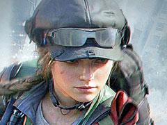 ��Delta Force�ס�����������֥⡼�ե������פ�ȯɽ�����ޥåפ�⡼�ɤʤɤ��о줹���緿���åץǡ��Ȥ�2��3���ۿ�����