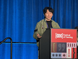 画像ギャラリー No.013のサムネイル画像 / 伝説のFPSを蘇らせた「Delta Force」のグローバル展開戦略。Team Jadeが語る，レッドオーシャンで生き残るための施策［GDC 2026］