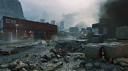 ꡼ No.001 | Delta Force