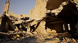 ꡼ No.008 | Delta Force