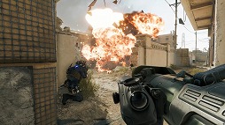 ꡼ No.014 | Delta Force