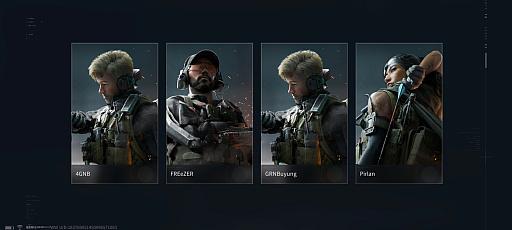 ���������꡼ No.012�Υ���ͥ������ / �Υץ쥤��ݡϥ�Х����ǡ�Delta Force�פϡ��֥ǥ륿�ե���������Х���פ���ʤ�