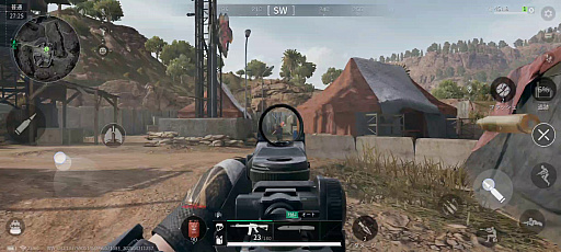 ���������꡼ No.021�Υ���ͥ������ / �Υץ쥤��ݡϥ�Х����ǡ�Delta Force�פϡ��֥ǥ륿�ե���������Х���פ���ʤ�