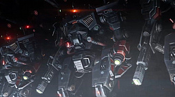 画像ギャラリー No.002のサムネイル画像 / モバイル向け最新作「Command & Conquer: Legions」,2023年内にLevel Infiniteからリリース決定。シリーズに登場するヒーローや悪役などをフィーチャー