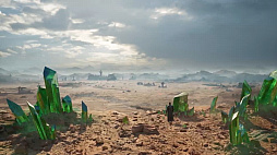 画像ギャラリー No.005のサムネイル画像 / モバイル向け最新作「Command & Conquer: Legions」,2023年内にLevel Infiniteからリリース決定。シリーズに登場するヒーローや悪役などをフィーチャー