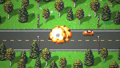 ꡼ No.001 | Streets of Rogue 2פκǿȥ쥤顼ˡ˽ϡ𡤥ϥå󥰤ȤʤǤ⤢ʥץRPG