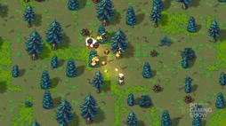 ꡼ No.001 | Streets of Rogue 2פΥ꡼814˥