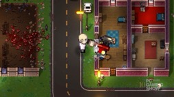 ꡼ No.002 | Streets of Rogue 2פΥ꡼814˥