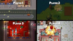 ꡼ No.006 | Streets of Rogue 2פΥ꡼814˥