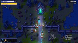 ꡼ No.009 | Streets of Rogue 2פΥ꡼814˥