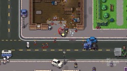 ꡼ No.010 | Streets of Rogue 2פΥ꡼814˥