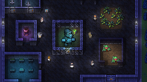 ���������꡼ No.002�Υ���ͥ������ / Steam�ǡְ���Ū�˹�ɾ�פʥ���ɥܥå���ARPG��³�ԡ�Streets of Rogue 2�פΥǥ��Ǥ��ۿ���