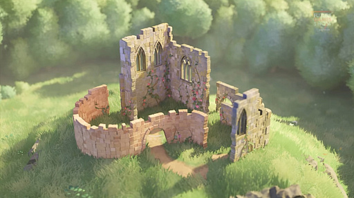 ꡼ No.005 | μŪʾ륷ߥ졼Tiny GladeפΥȥ쥤顼ˡҤĤǤ