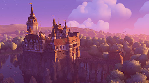 ꡼ No.001 | ץǤͳߤ˺ߥTiny Gladeסȯ䡣Steamӥ塼ǤϡְŪ˹ɾפΥơ