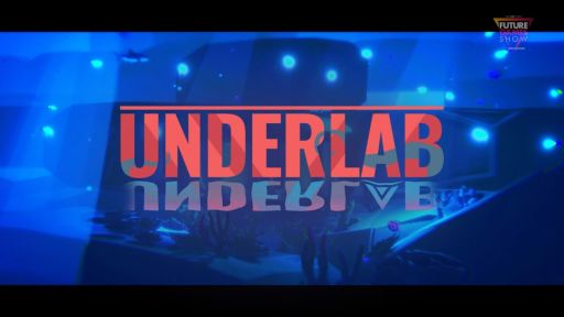 ꡼ No.010Υͥ / 㻳ϵɤγȯˤ뿷UNDERLABפȯɽθȤŪ³Ԥ꡼