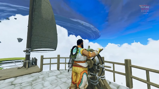 ���������꡼ No.003�Υ���ͥ������ / ���������˥��Х��Х롣����ɥܥå����������ALOFT�פΥ��󥲡��ॷ������Ͽ�����ȥ쥤�顼��������