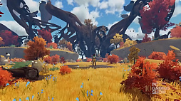 画像ギャラリー No.003のサムネイル画像 / 空の島々をめぐるサンドボックスゲーム「ALOFT」のマルチプレイデモが公開に