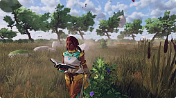 画像ギャラリー No.002のサムネイル画像 / サンドボックスゲーム「ALOFT」の最新映像が公開に。浮島の開拓やモンスターとの戦いの様子が確認できる