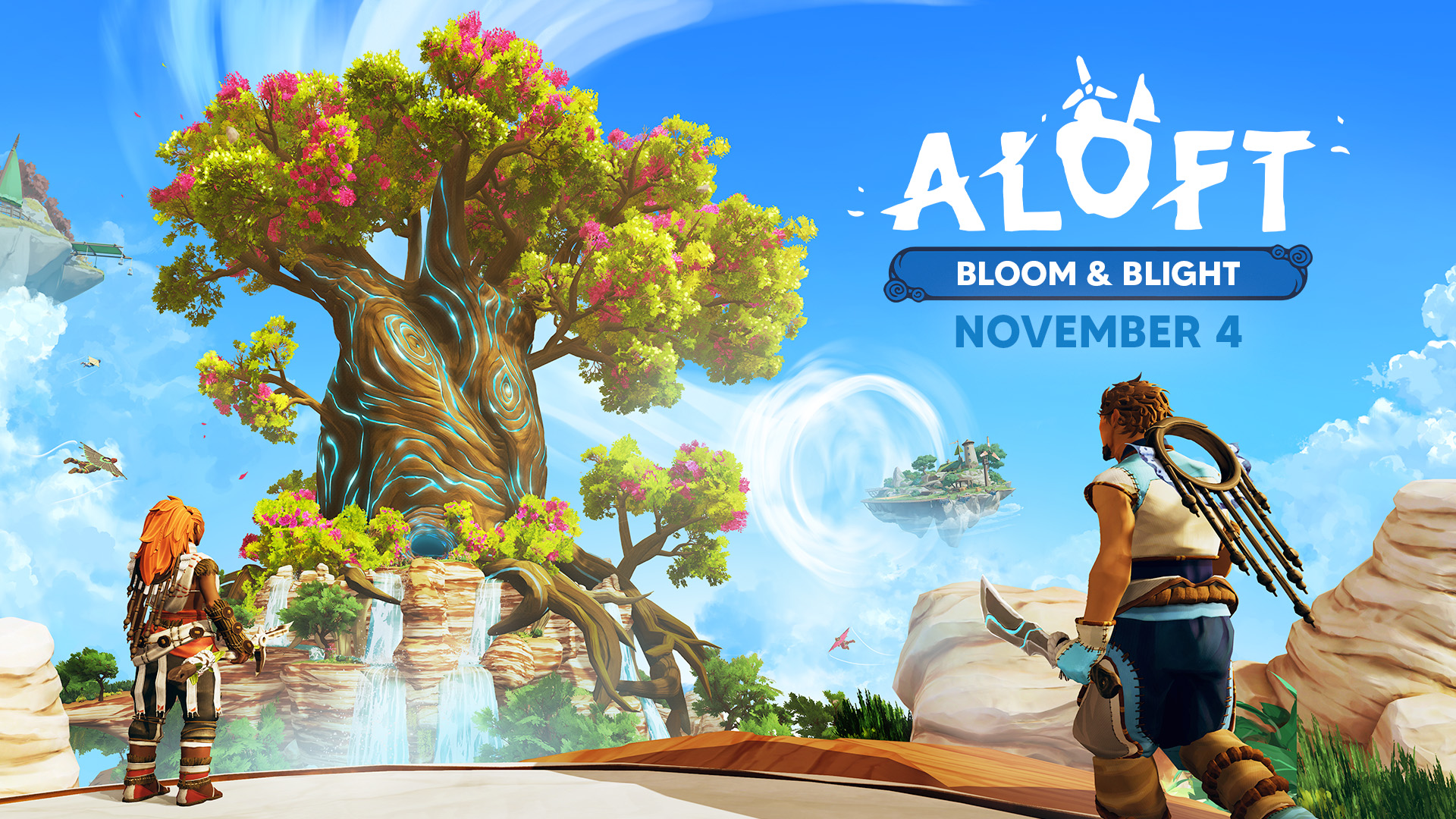 ꡼ No.001 | ˲¤륵ɥܥåХХAloftס緿åץǡȡBloom & Blightפϡƥ̺