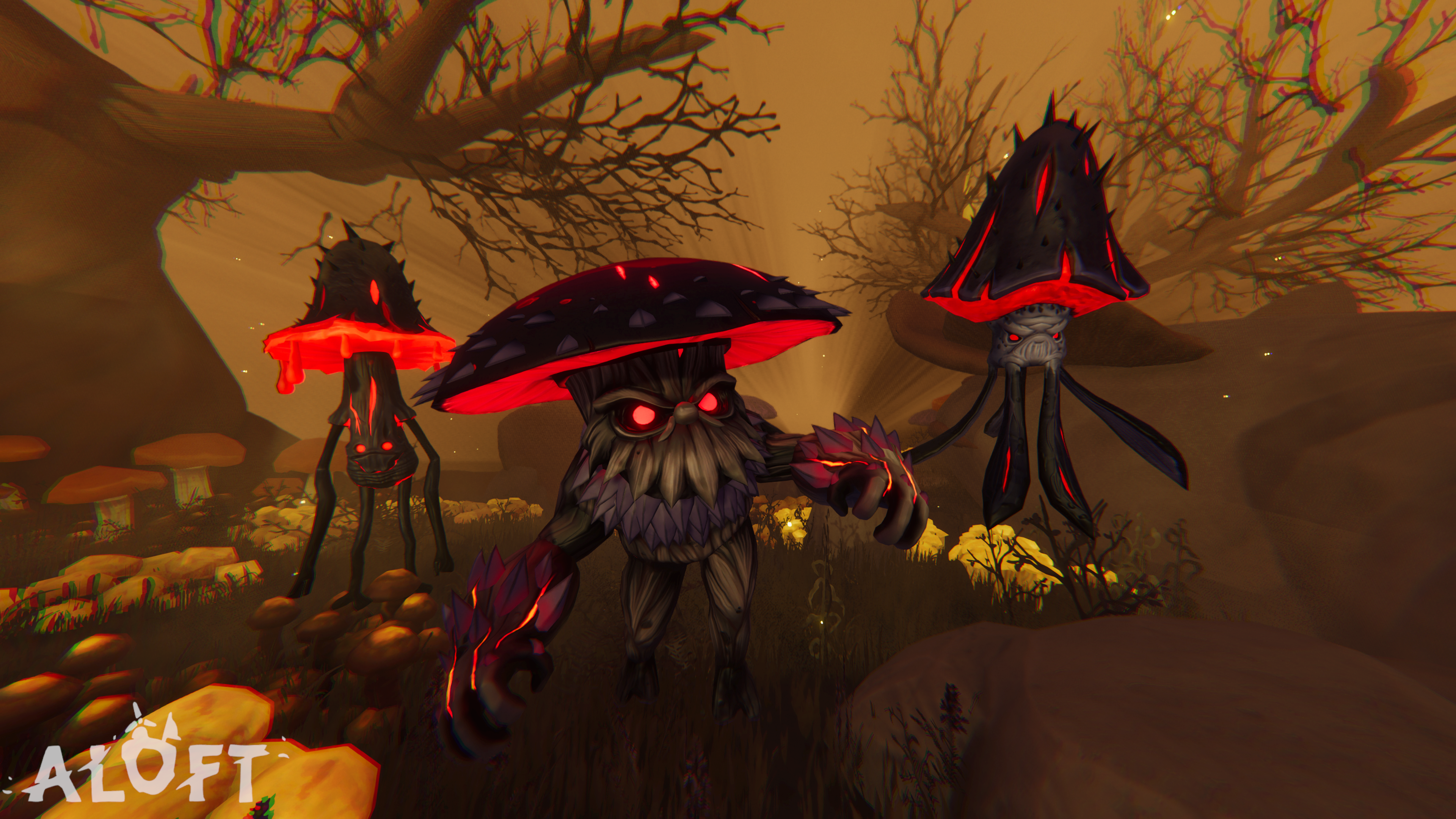 ꡼ No.003 | ˲¤륵ɥܥåХХAloftס緿åץǡȡBloom & Blightפϡƥ̺