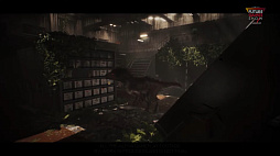 画像ギャラリー No.003のサムネイル画像 / 恐竜にとって,あなたはディナー。ステルス&サバイバル恐竜アクションゲーム「Deathground」のゲームプレイトレイラーが公開に