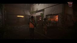 画像ギャラリー No.005のサムネイル画像 / 恐竜にとって,あなたはディナー。ステルス&サバイバル恐竜アクションゲーム「Deathground」のゲームプレイトレイラーが公開に