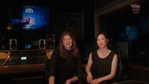 ꡼ No.001 | ̾ʳ±ˤVRѥThe Pirate Queen: A Forgotten Legendסǥ쥯Lucy Liuˤץ쥼ư褬