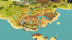 ꡼ No.004 | Tavern Keeper