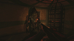 Apartament 1406: Horror