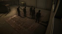 Apartament 1406: Horror