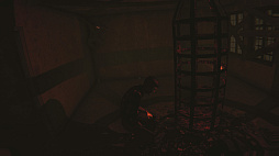 Apartament 1406: Horror