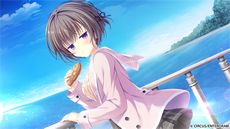 ꡼ No.012 | ᳰκǻϤޤ뾯ǯʪ졣Switch/PS4ǡD.C.5 5פ1221ȯ