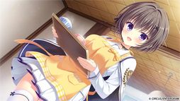 ꡼ No.016 | ᳰκǻϤޤ뾯ǯʪ졣Switch/PS4ǡD.C.5 5פ1221ȯ