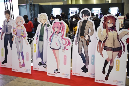 ꡼ No.003 | Υץ쥤ݡKONAMIο֥ݥꥹɡפåľŪʲ˸ΥǥåӥǤääߺ